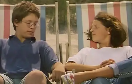 Camping Cosmos (1996) [Re-Up]