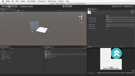 CG Cookie - Fundamentals of Materials and Textures