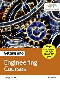 Getting into Engineering Courses [Kindle Edition]