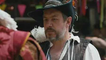 American Princess S01E02