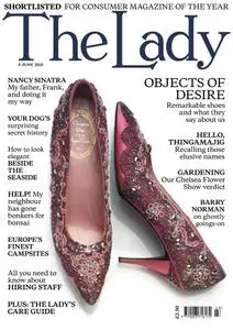 The Lady - 5 June 2015