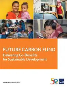 «Future Carbon Fund» by Asian Development Bank