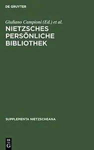 Nietzsches Personliche Bibliothek