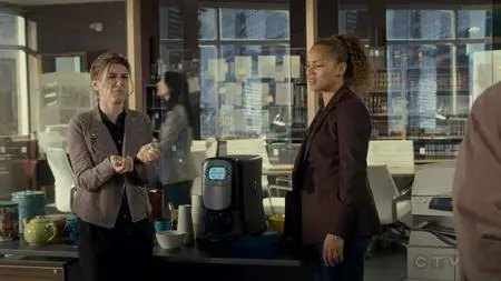 The Detail S01E01