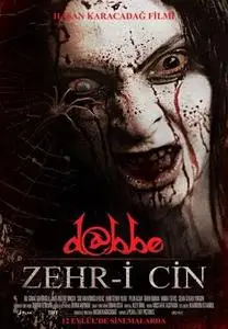 Dabbe 5: Zehr-i Cin (2014)