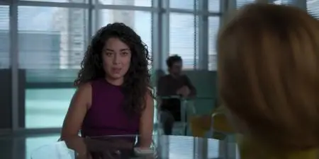 Omniscient S01E03