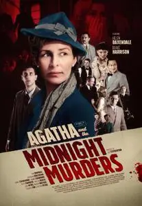 Agatha and the Midnight Murders (2020)