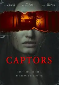 Alone / Captors (2020)