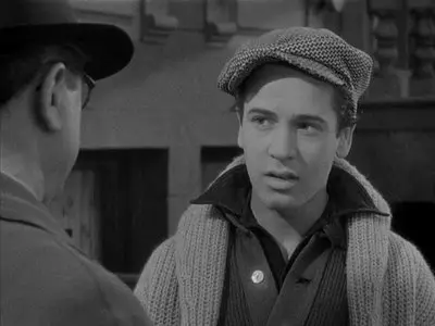 Adventure in Washington (1941)