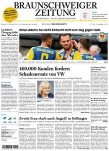 Braunschweiger Zeitung - 30. September 2019