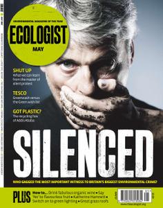 Resurgence & Ecologist - Ecologist, Vol 37 No 4 - May 2007