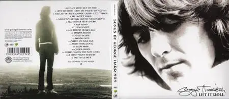 George Harrison - Let It Roll: Songs By George Harrison (2009)