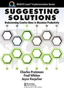 Suggesting Solutions: Brainstorming Creative Ideas to Maximize Productivity