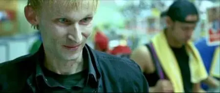 György Pálfi-Taxidermia (2006)