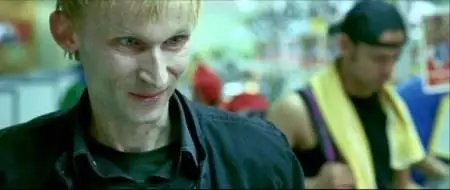 György Pálfi-Taxidermia (2006)