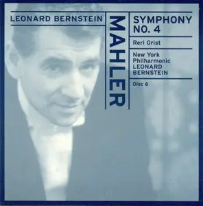 Leonard Bernstein - Mahler Symphonies