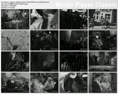 Les Misérables (1934)