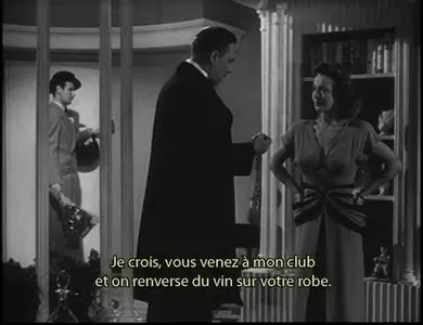 Noose / The Silk Noose (1948)