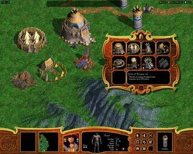 Warlords Battlecry 2 (2002)