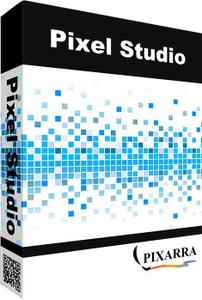 Pixarra Pixel Studio 5.05