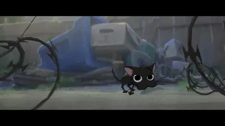 Kitbull (2019)