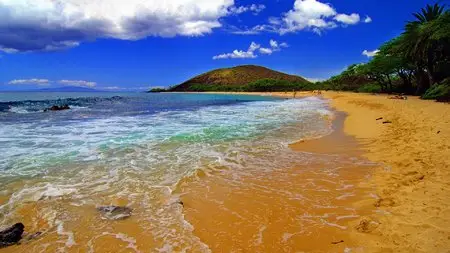 Hawaii