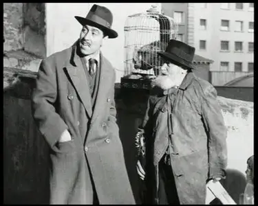 El Pisito - by Marco Ferreri (1959)