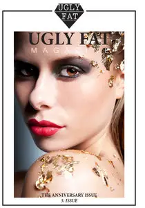 UGLY FAT issue #5, 2015