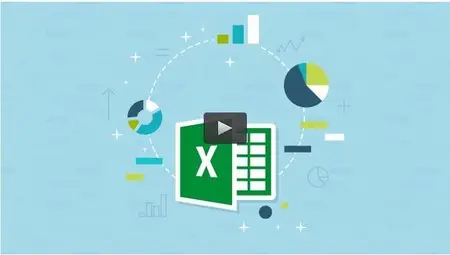 Udemy – Business Data Analysis with Microsoft Excel