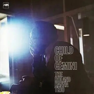 The Roland Hanna Trio - Child Of Gemini (1971/2017) [Official Digital Download 24/88]