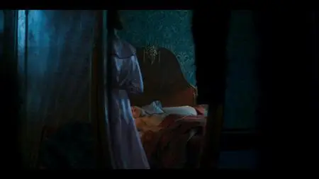 The ABC Murders S01E03