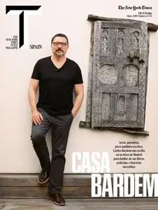 T Magazine España - mayo 2019