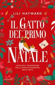 Lili Hayward - Il gatto del primo Natale