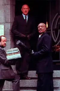 Braquages (DVDrip) Fr