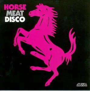 VA - Horse Meat Disco (Lossless) (2009)