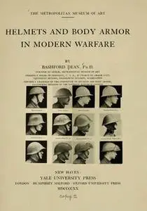 Helmets and Body Armor in Modern Warfare (repost)