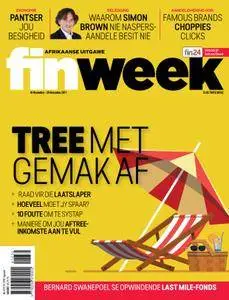 Finweek Afrikaans Edition - November 16, 2017