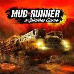 Spintires: MudRunner (2017)