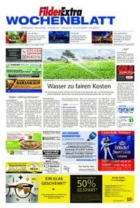 FilderExtra Wochenblatt - Filderstadt, Ostfildern & Neuhausen - 12. Dezember 2018