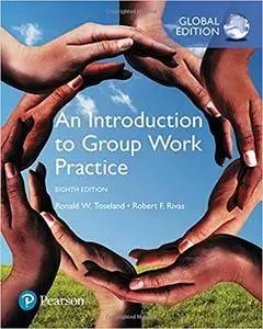 An Introduction to Group Work Practice, 8th edition