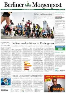 Berliner Morgenpost – 30. September 2019