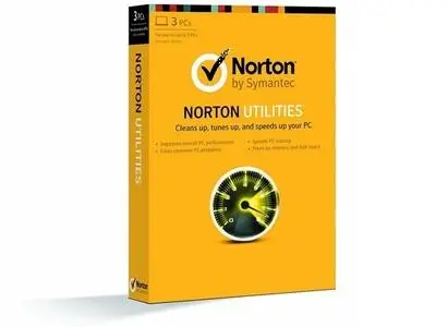 Norton Utilities Premium 17.0.6.847