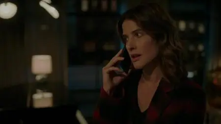 Stumptown S01E06