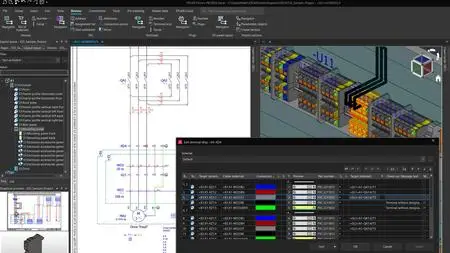 EPLAN Harness proD 2024.0.3 (21408)