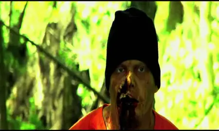 Dead Genesis (2010)
