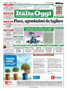 Italia Oggi - 20.02.2015