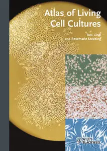 Atlas of Living Cell Cultures (Repost)