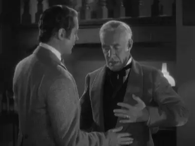 Vanessa: Her Love Story (1935)
