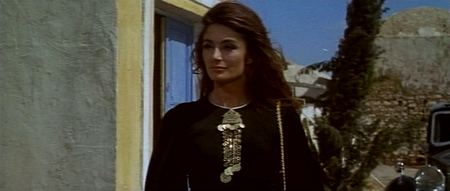 Justine (1969)