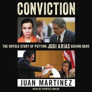 «Conviction» by Juan Martinez